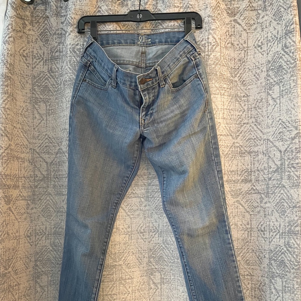 Old Navy Diva 4